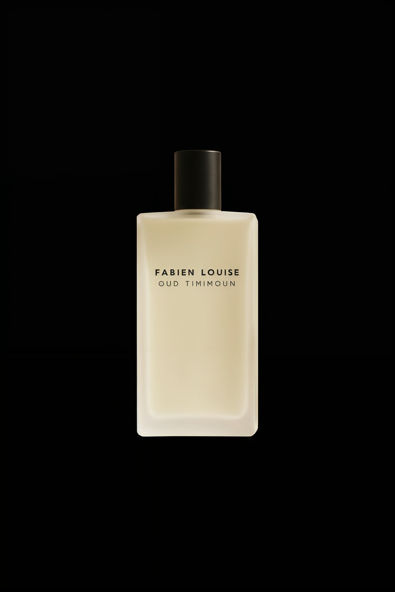 OUD TIMIMOUN Perfume Bottle